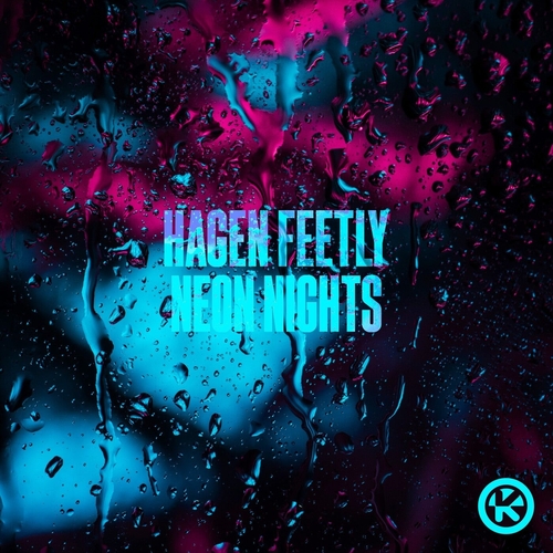 Hagen Feetly - Neon Nights [4255677104377KON]